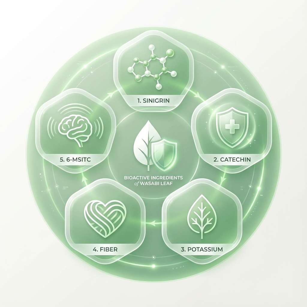 Health Functional Food